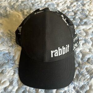 RABBIT Boco Gear Running Hat